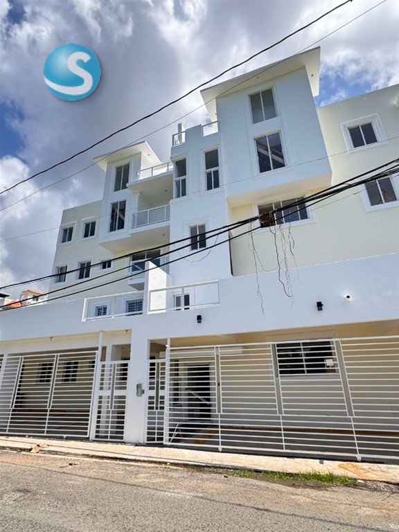 Apartamento en Venta cerca de Autopista San Isidro