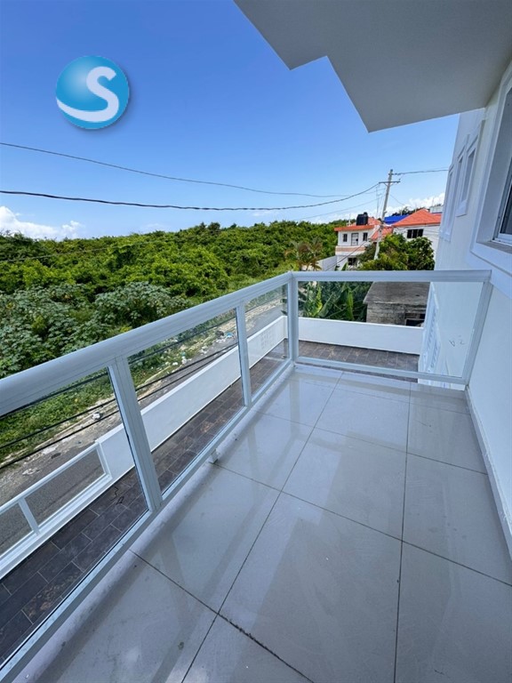 Apartamento en Venta cerca de Autopista San Isidro en República Dominicana