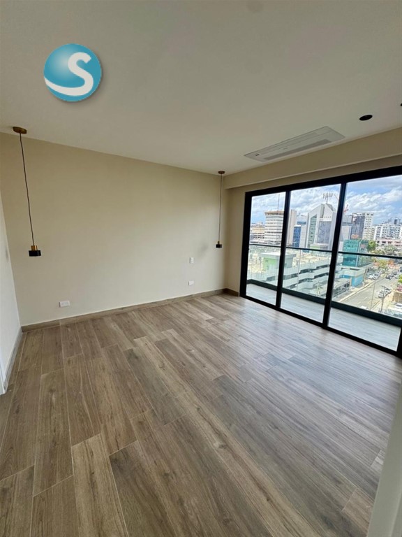 Apartamento en Venta en Ensanche Naco, 65 m²