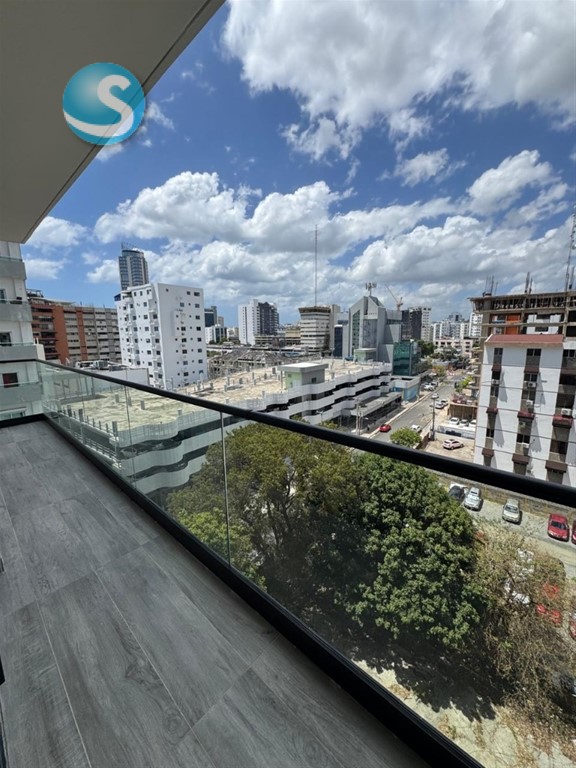 Apartamento en Venta en Ensanche Naco, 65 m² en República Dominicana
