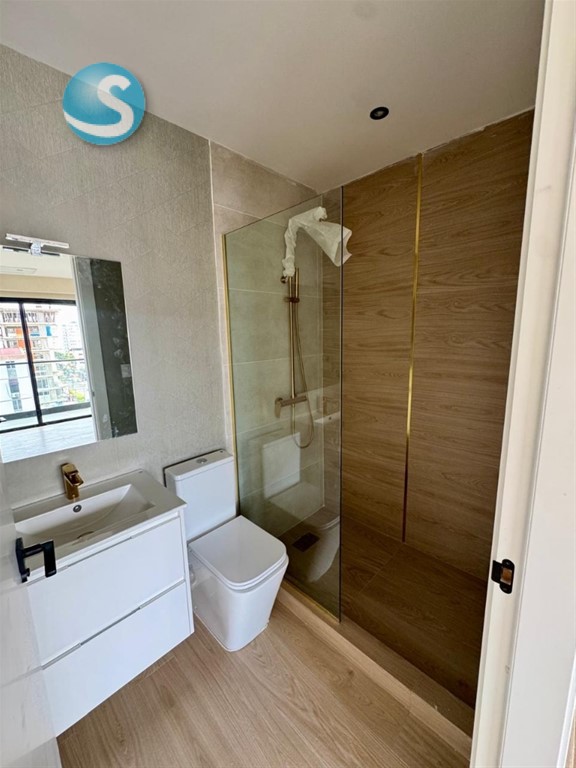 Apartamento en Venta en Ensanche Naco, 65 m² en República Dominicana
