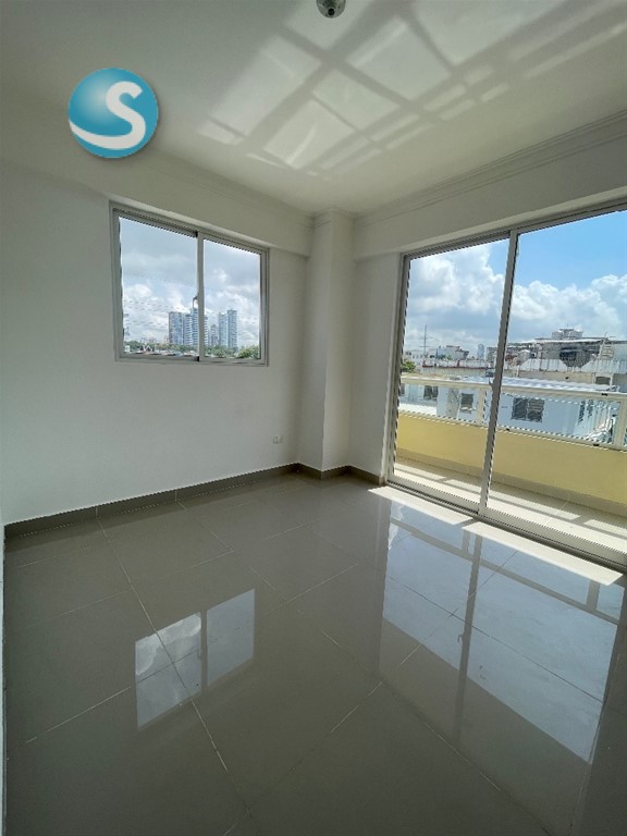 Apartamento nuevo en venta en Miramar, 100 m² en República Dominicana