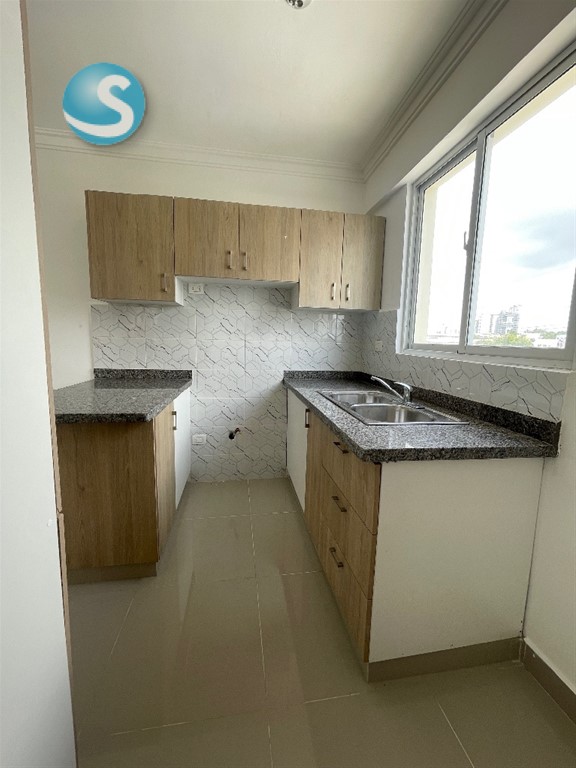 Apartamento nuevo en venta en Miramar, 100 m² en República Dominicana