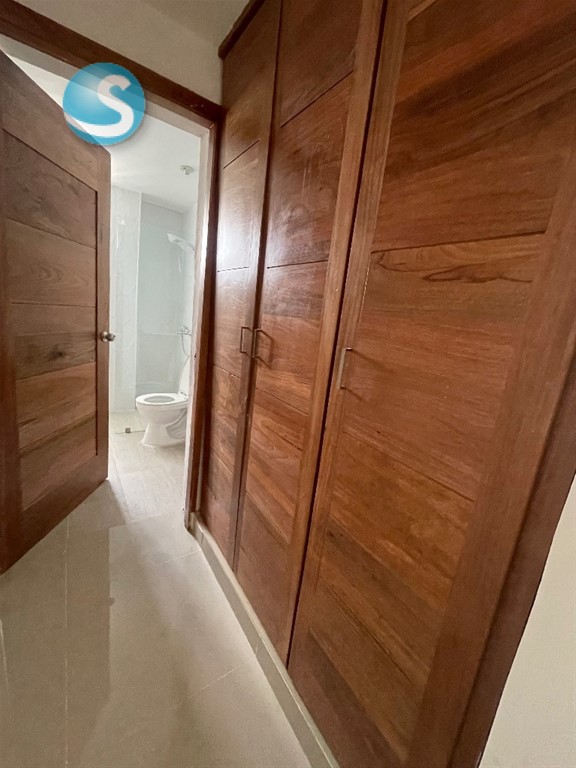 Apartamento nuevo en venta en Miramar, 100 m² en República Dominicana