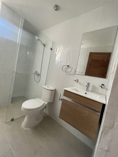 Apartamento nuevo en venta en Miramar, 100 m² en República Dominicana