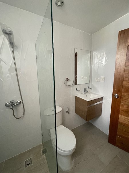 Apartamento nuevo en venta en Miramar, 100 m² en República Dominicana