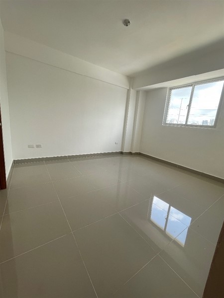 Apartamento nuevo en venta en Miramar, 100 m² en República Dominicana
