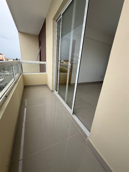 Apartamento nuevo en venta en Miramar, 100 m² en República Dominicana