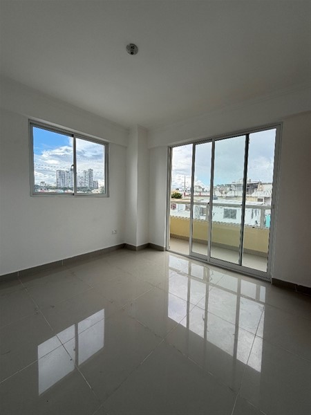 Apartamento nuevo en venta en Miramar, 100 m² en República Dominicana