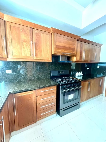 Amplio apartamento en venta en Renacimiento, 201 m² en República Dominicana