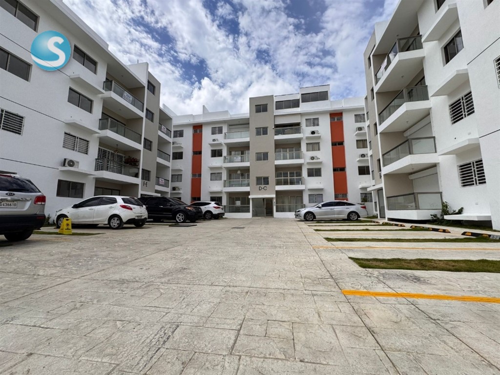 Apartamento en Venta en Reparto Los Tres Ojos
