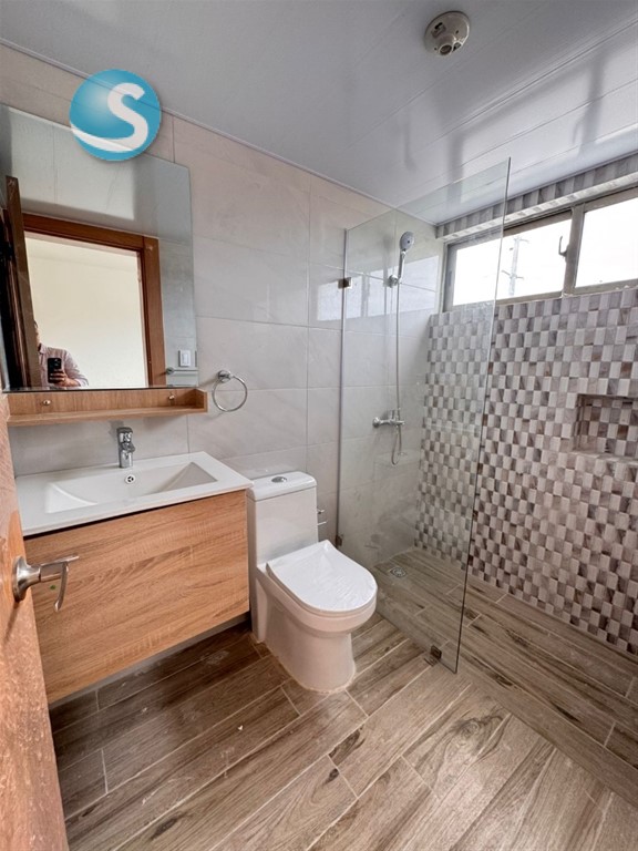 Apartamento en Venta en Reparto Los Tres Ojos en República Dominicana