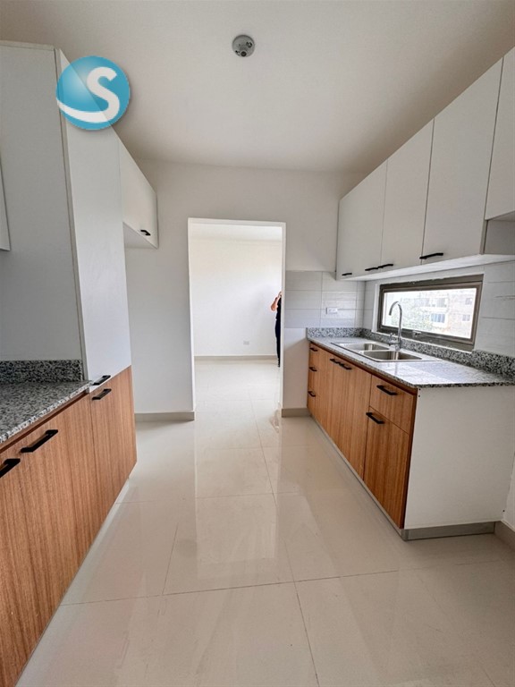 Apartamento en Venta en Reparto Los Tres Ojos en República Dominicana