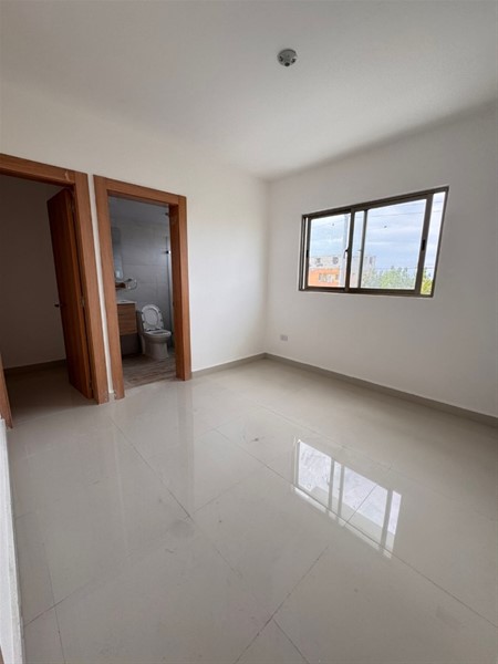 Apartamento en Venta en Reparto Los Tres Ojos en República Dominicana