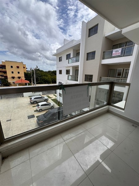 Apartamento en Venta en Reparto Los Tres Ojos en República Dominicana
