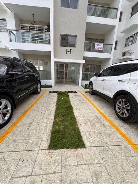 Apartamento en Venta en Reparto Los Tres Ojos en República Dominicana
