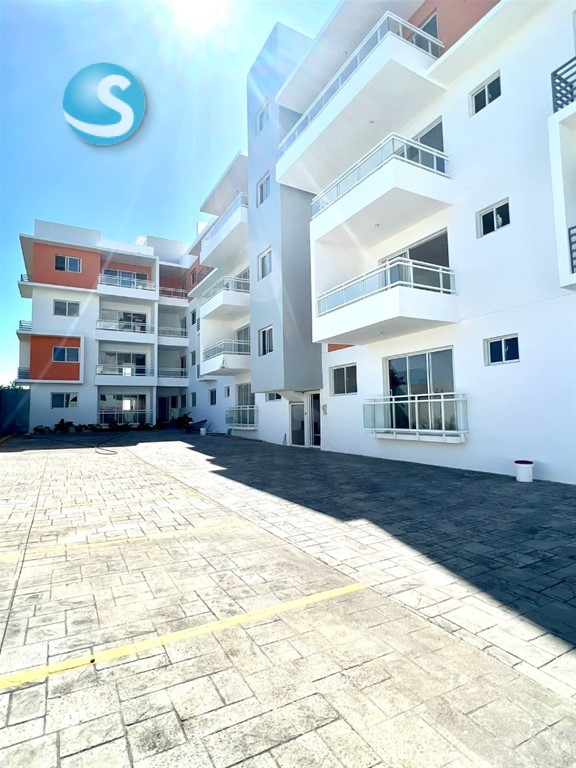 Apartamento en venta cerca de Autopista San Isidro
