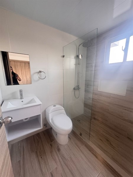 Apartamento en venta cerca de Autopista San Isidro en República Dominicana