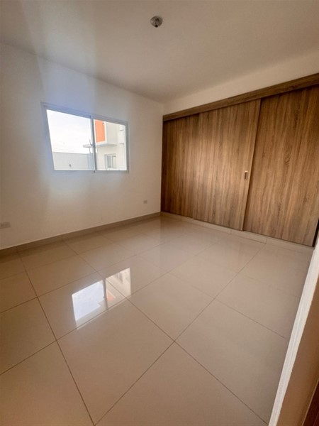 Apartamento en venta cerca de Autopista San Isidro en República Dominicana