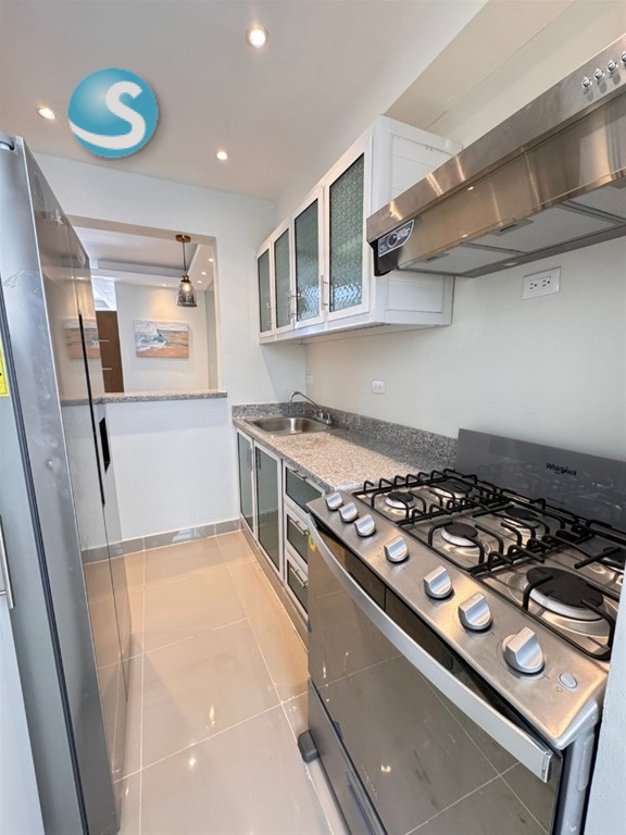 Apartamento en venta cerca de Autopista San Isidro en República Dominicana