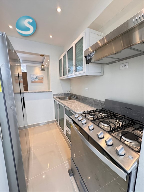 Apartamento en venta cerca de Autopista San Isidro en República Dominicana
