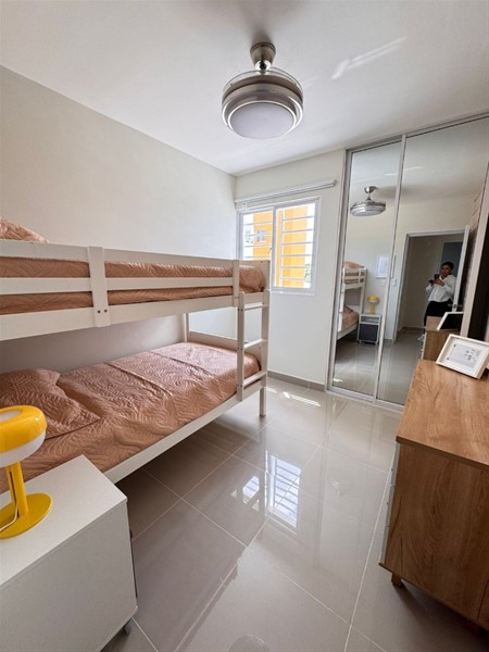 Apartamento en venta cerca de Autopista San Isidro en República Dominicana