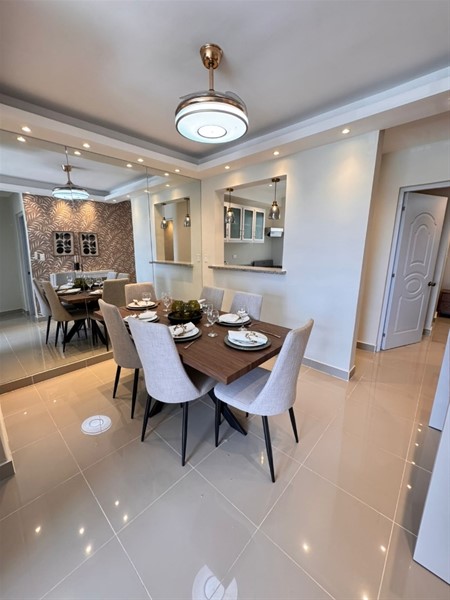 Apartamento en venta cerca de Autopista San Isidro en República Dominicana