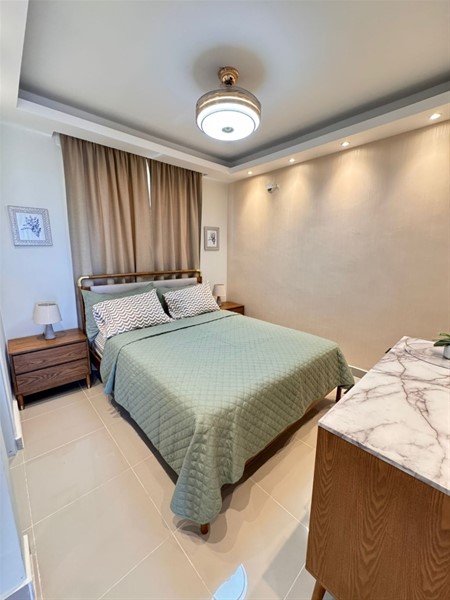 Apartamento en venta cerca de Autopista San Isidro en República Dominicana