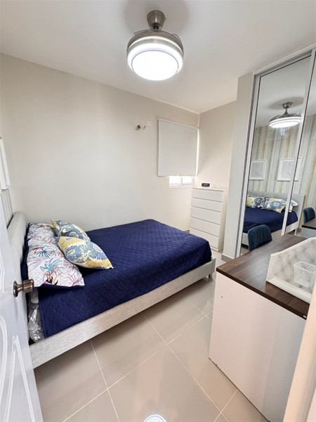 Apartamento en venta cerca de Autopista San Isidro en República Dominicana
