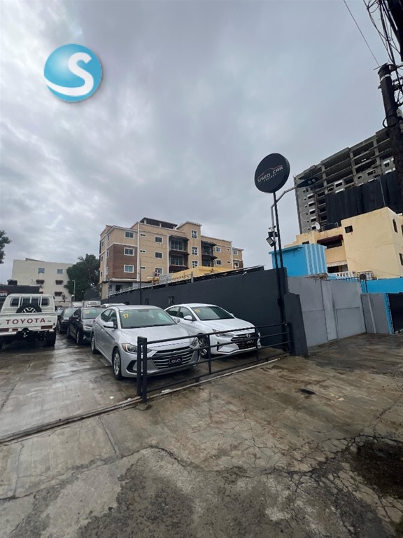 Solar en Venta en Ensanche Ozama, Excelente Ubicación