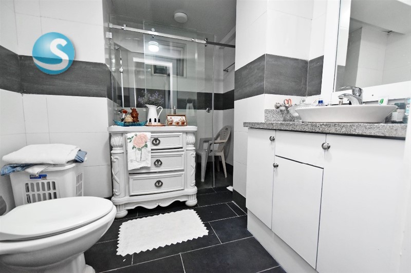 Apartamento amplio en Evaristo Morales, 236 m² en República Dominicana