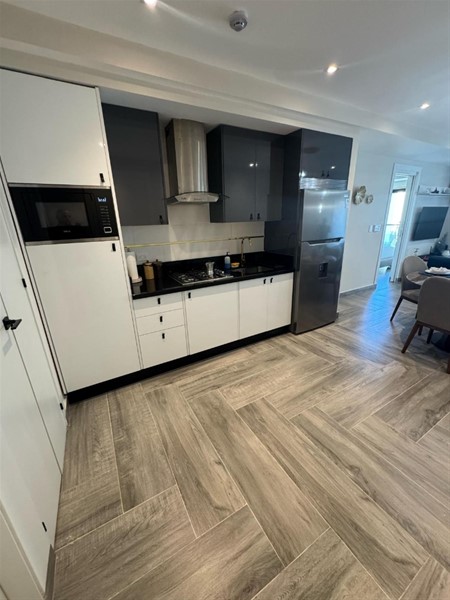 Apartamento amueblado en venta en Ensanche Naco, 72 m² en República Dominicana