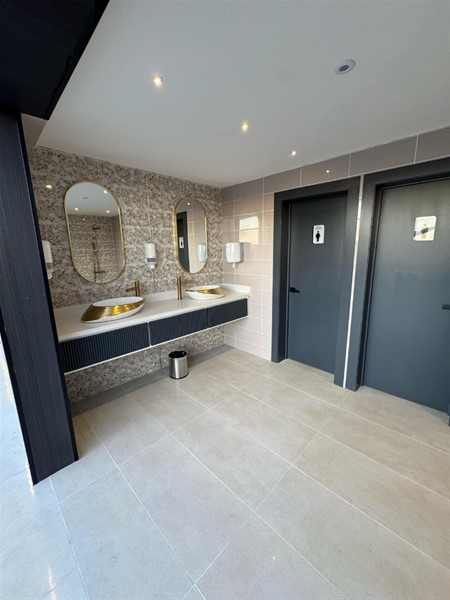 Apartamento amueblado en venta en Ensanche Naco, 72 m² en República Dominicana