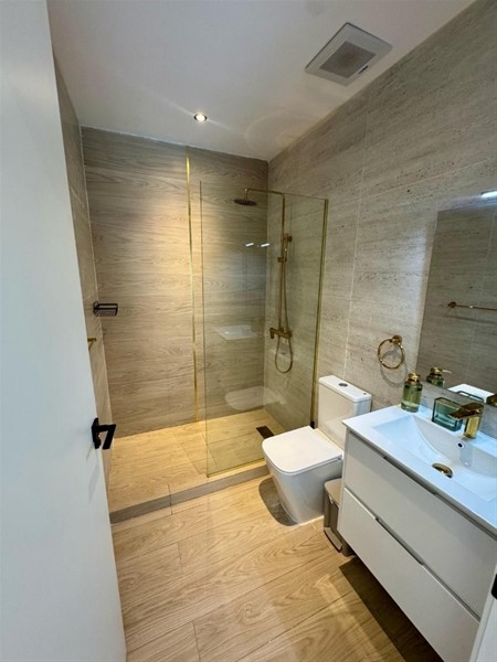 Apartamento amueblado en venta en Ensanche Naco, 72 m² en República Dominicana