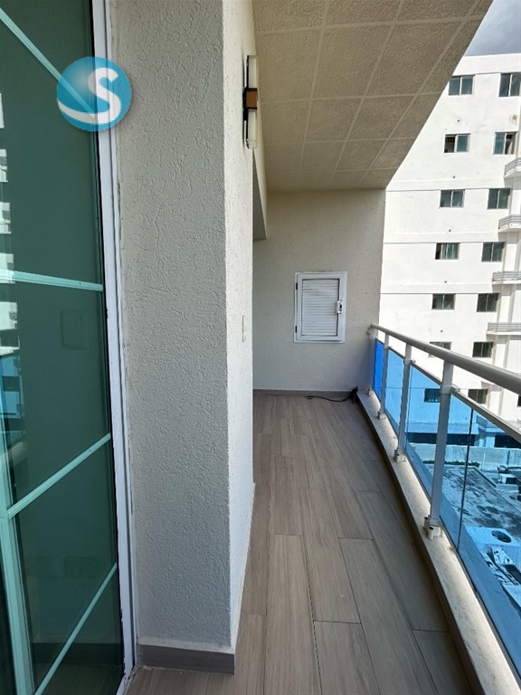 Amplio apartamento en venta en Los Cacicazgos en República Dominicana