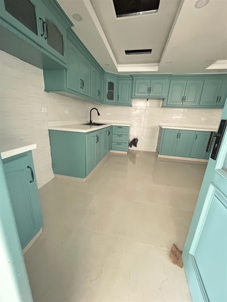 Amplio apartamento en venta en Los Cacicazgos en República Dominicana