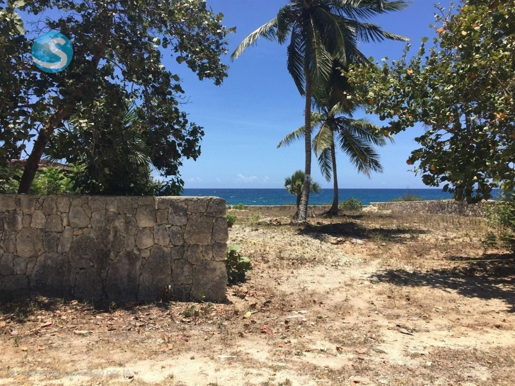 Solar disponible en venta en La Romana en República Dominicana
