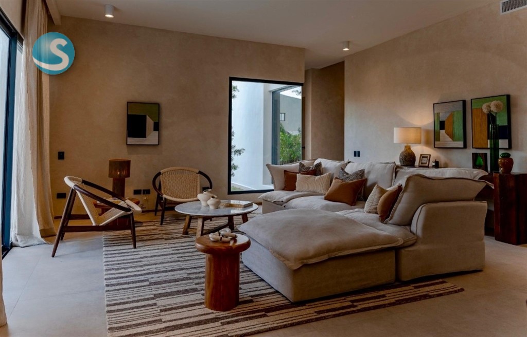 Villa de lujo en venta en Punta Cana Village