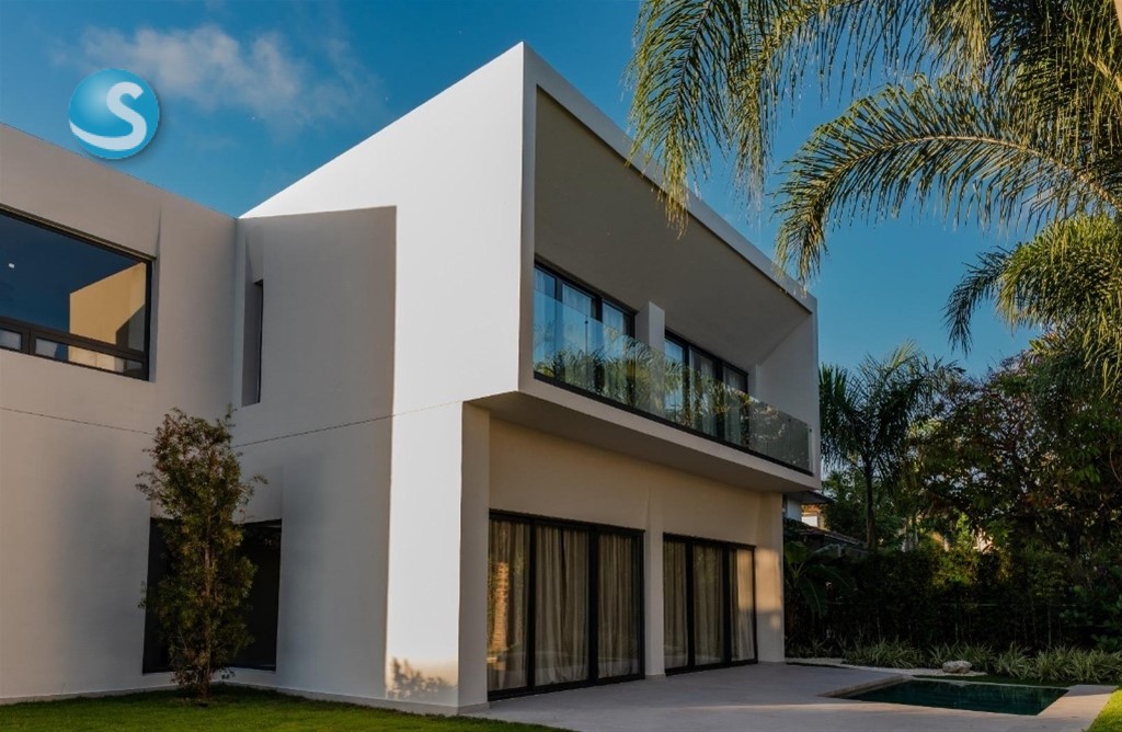 Villa de lujo en venta en Punta Cana Village en República Dominicana