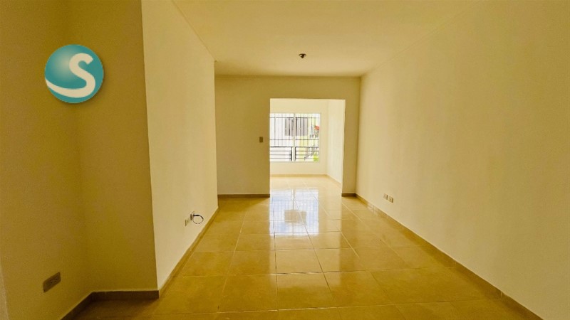 Apartamento en venta en Ciudad Juan Bosch, 64 m² en República Dominicana