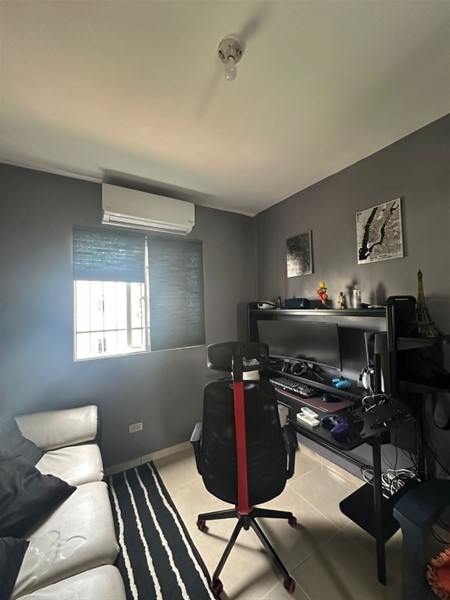 Apartamento en venta en Ciudad Juan Bosch, 64 m² en República Dominicana