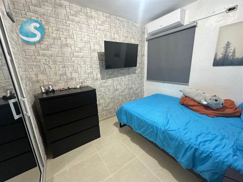 Apartamento en venta en Ciudad Juan Bosch, 64 m² en República Dominicana