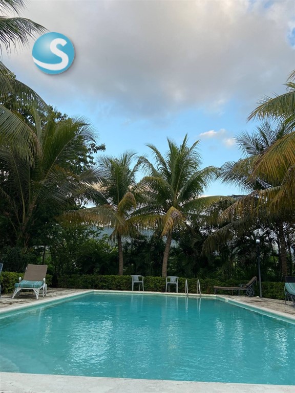 Villa exclusiva en Palmar de Ocoa con vistas a la montaña en República Dominicana