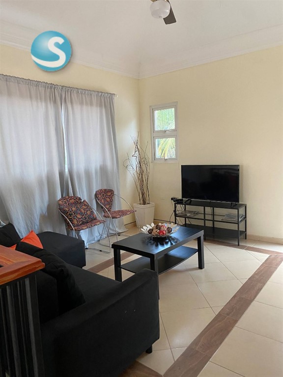 Villa exclusiva en Palmar de Ocoa con vistas a la montaña en República Dominicana
