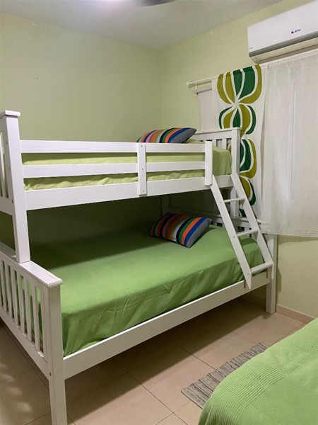 Villa exclusiva en Palmar de Ocoa con vistas a la montaña en República Dominicana