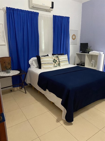 Villa exclusiva en Palmar de Ocoa con vistas a la montaña en República Dominicana