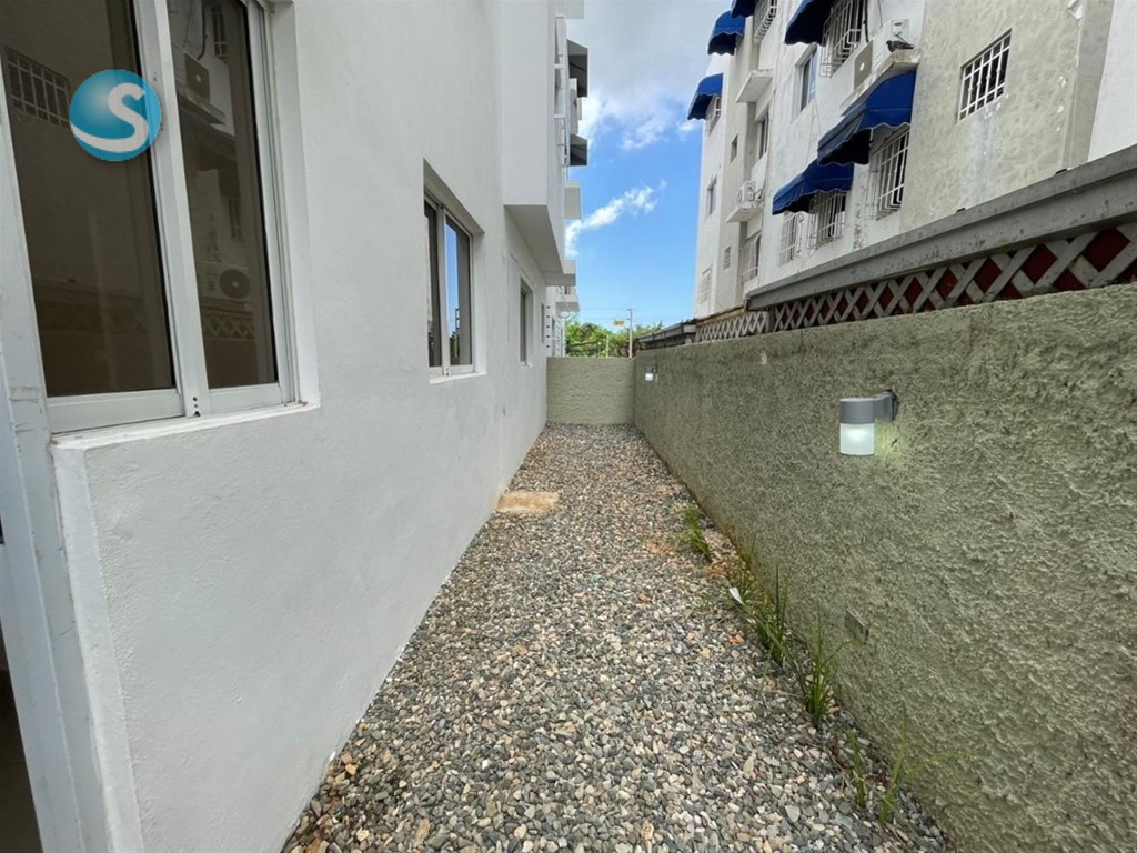 Apartamento en Venta en Mirador del Este en República Dominicana
