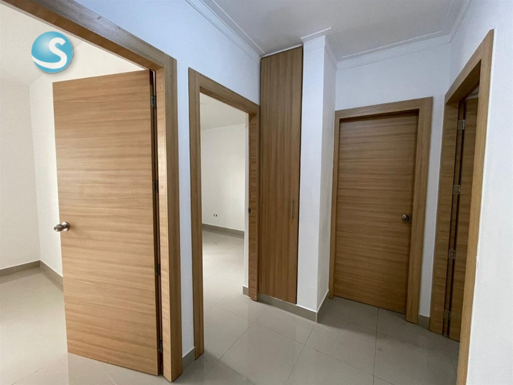 Apartamento en Venta en Mirador del Este en República Dominicana