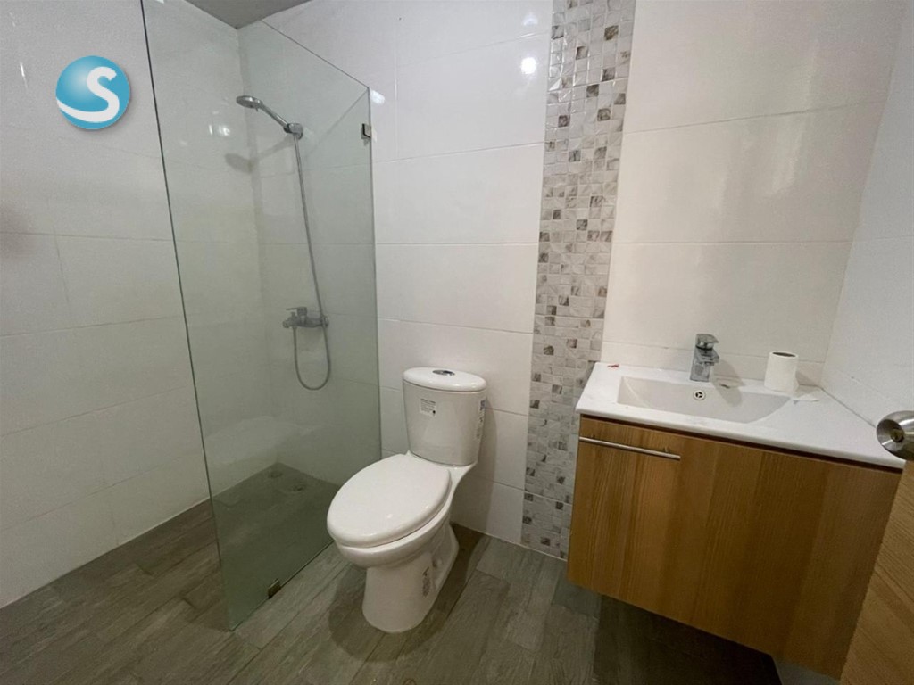 Apartamento en Venta en Mirador del Este en República Dominicana