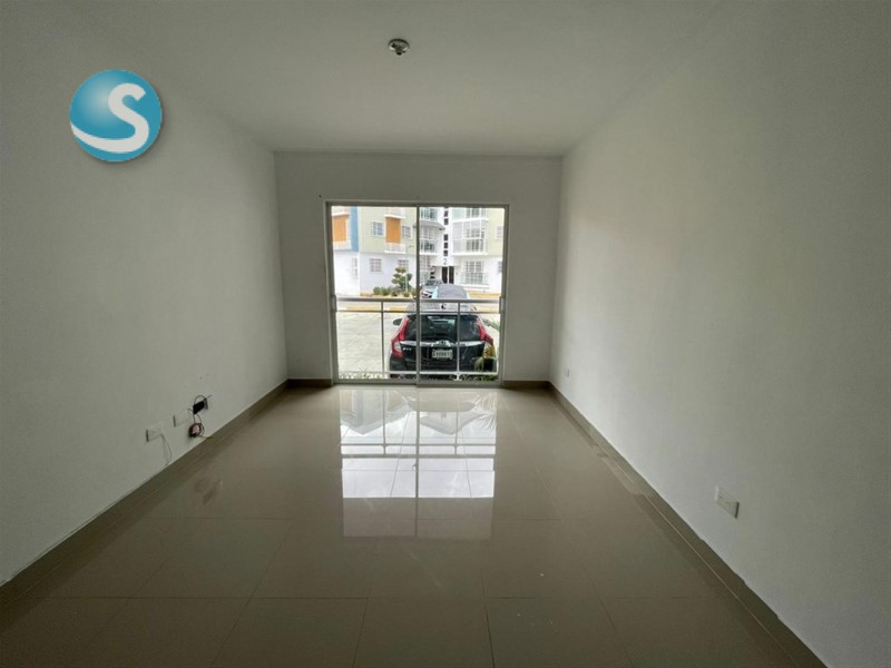 Apartamento en Venta en Mirador del Este en República Dominicana